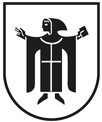 Landeshauptstadt München Logo