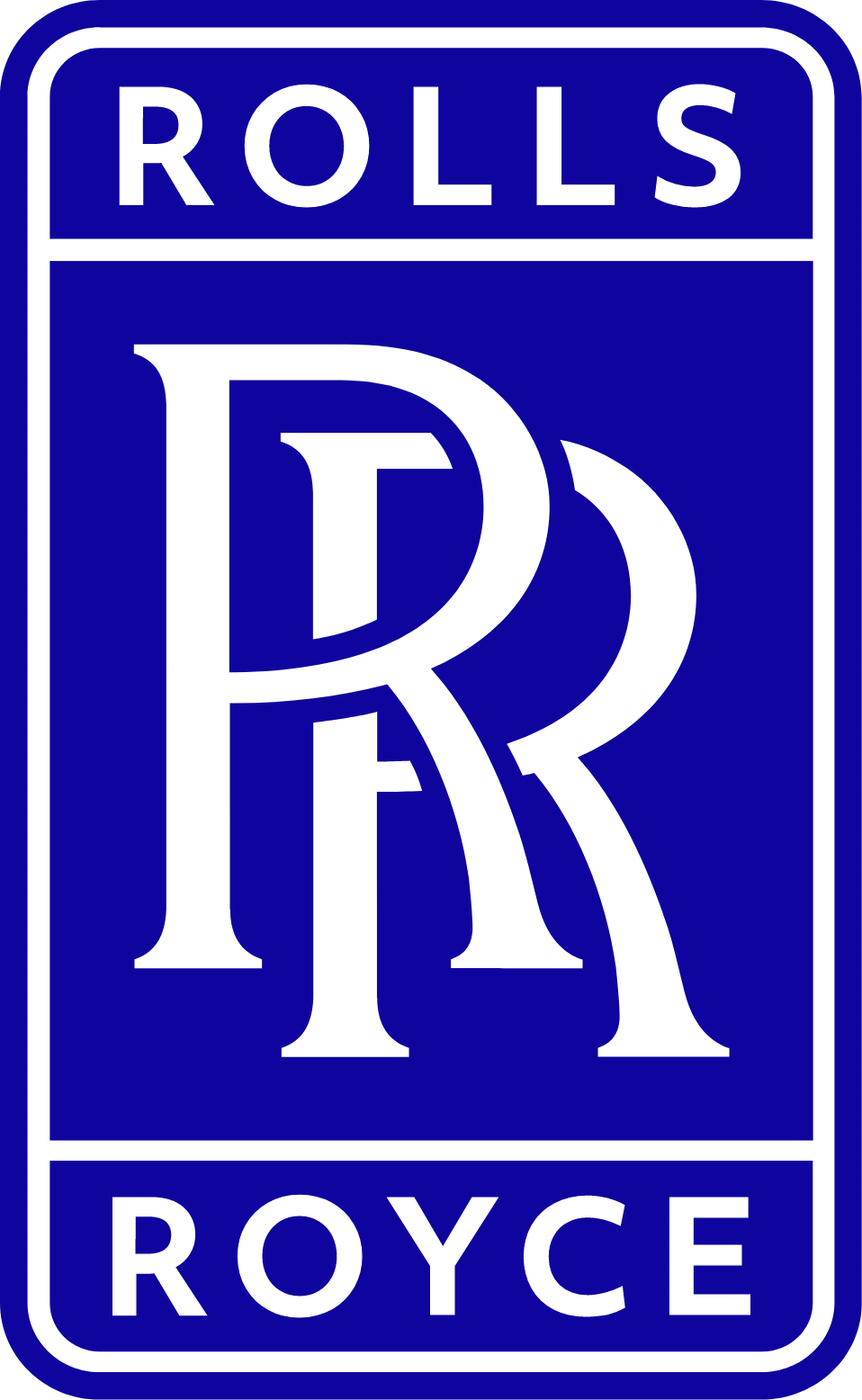 Rolls-Royce Logo