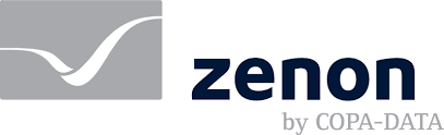 zenon Logo