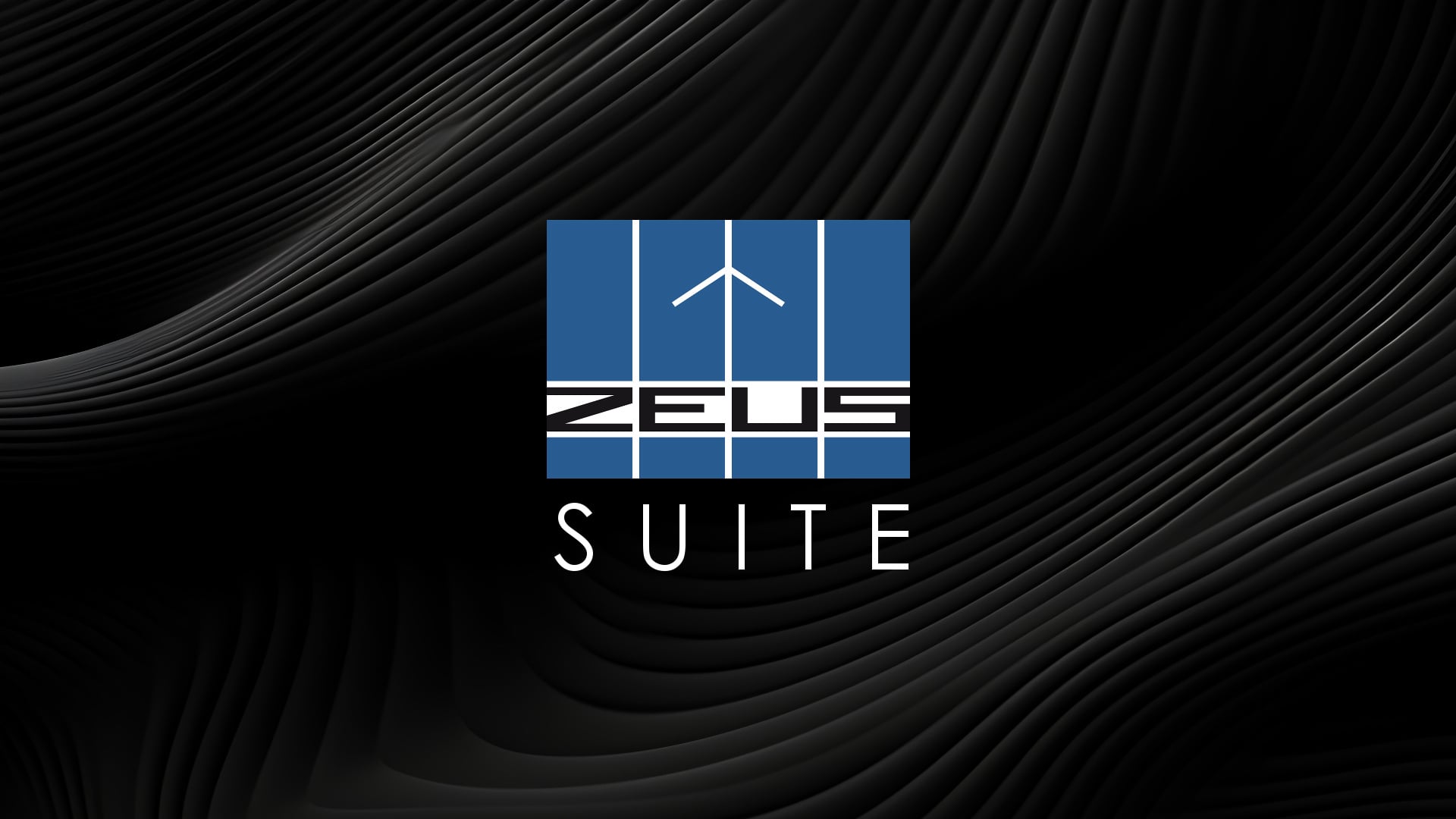 ZEUS Suite Logo